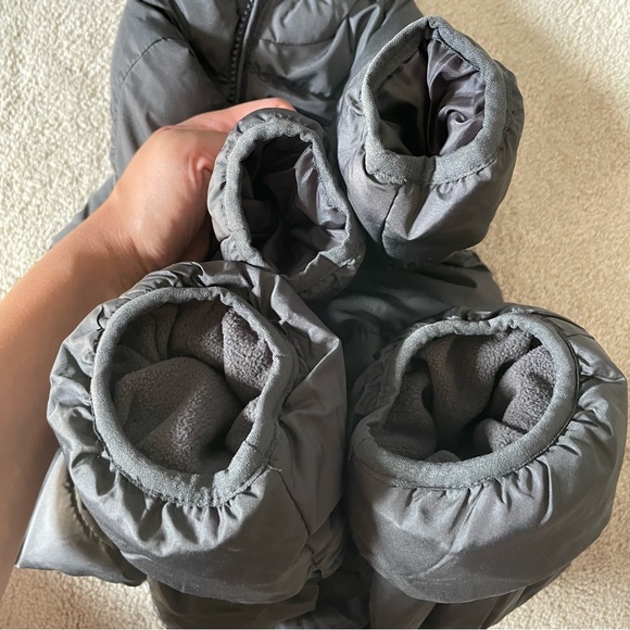 GAP BABY Bunting 3-6M - Picture 3 of 5